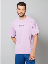 RS THE VINTAGE OVERSIZED-LILAC